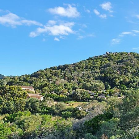 בוניפסיו Bel Appartement Dans Hameau Calme מראה חיצוני תמונה